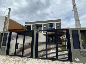 house em Rua Mário Padilha, Porto Belo - Porto Belo - SC