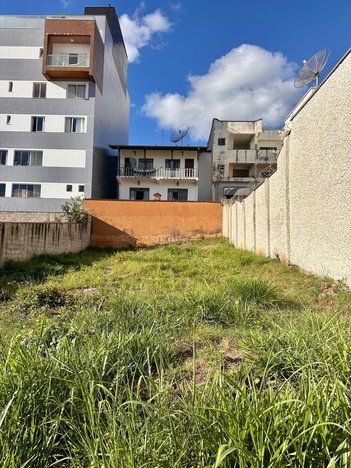 land_lot em Rua Maurício Zakhia, Artur Bernardes - Lavras - MG