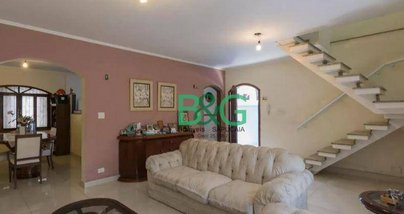 house em Alameda Itupiranga, Saúde - São Paulo - SP