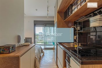 apartment em Rua Martins, Butantã - São Paulo - SP