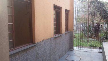 apartment em Estrada das Rosas, Santa Maria - Osasco - SP