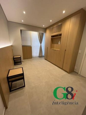 apartment em Rua Senador César Lacerda Vergueiro, Sumarezinho - São Paulo - SP