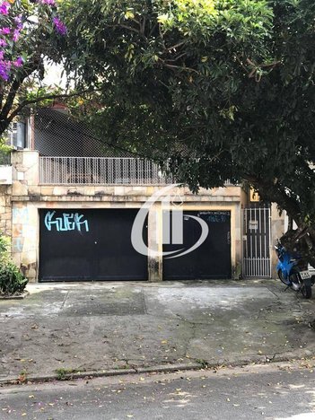 house em Avenida Marechal Eurico Gaspar Dutra, Santana - São Paulo - SP