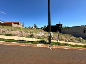 land_lot em Avenida da Maratona, Olímpico - Londrina - PR