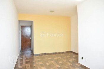 apartment em Rua Coronel Virgílio dos Santos, Vila Jaguara - São Paulo - SP