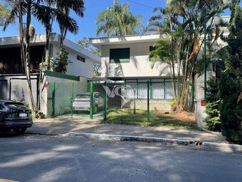 house em Avenida IV Centenário, Jardim Luzitânia - São Paulo - SP