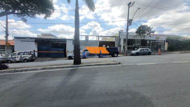 land_lot em Avenida Guarapari, Santa Amélia - Belo Horizonte - MG