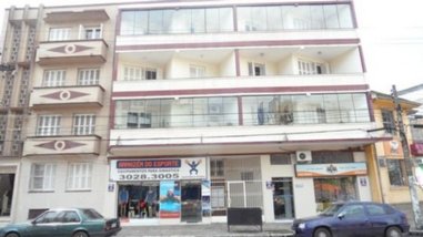 apartment em Avenida Protásio Alves, Petrópolis - Porto Alegre - RS
