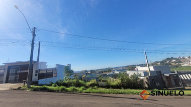 land_lot em Avenida Sapucaia do Sul, Campo Bom - Campo Bom - RS