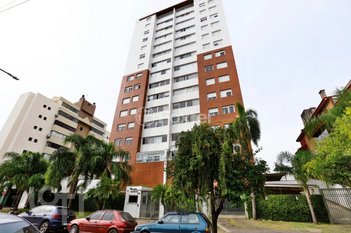 apartment em Rua Domingos Crescêncio, Santana - Porto Alegre - RS
