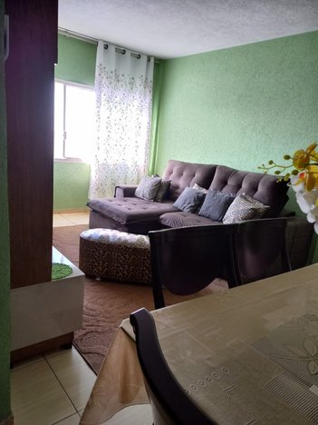 apartment em Rua da Matriz, Santo Amaro - São Paulo - SP