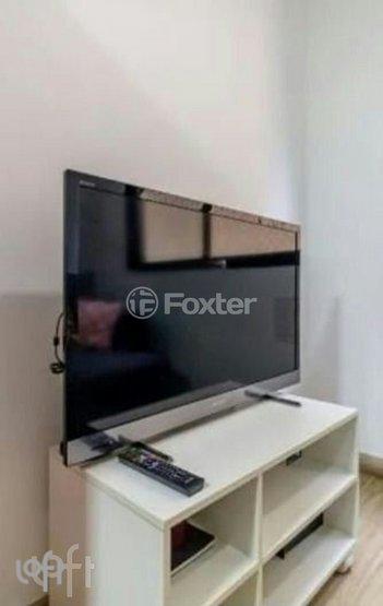 apartment em General Jardim, Bela Vista - São Paulo - SP