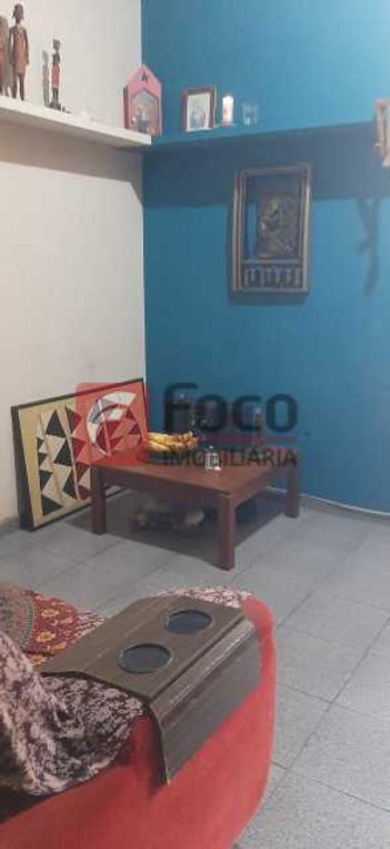 apartment em Rua General Polidoro, Botafogo - Rio de Janeiro - RJ