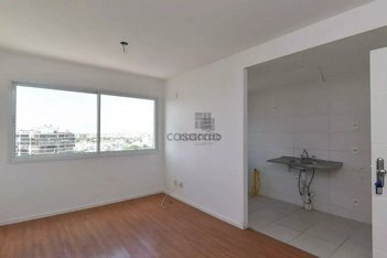 apartment em Avenida Presidente Juscelino Kubitschek de Oliveira, Centro - Pelotas - RS