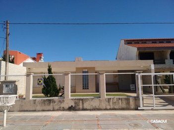 house em Avenida Noiva do Mar, Centro - Xangri-Lá - RS
