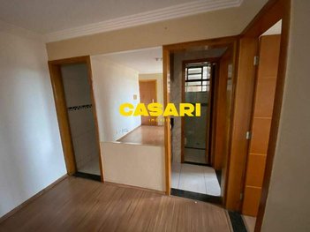 apartment em Rua Centauro, Cooperativa - São Bernardo do Campo - SP