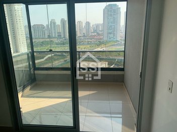 apartment em Avenida Nicolas Boer, Parque Industrial Tomas Edson - São Paulo - SP