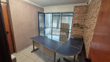 office em CNM 2, Ceilândia Sul (Ceilândia) - Brasília - DF