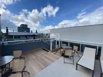 apartment em Rua Joaquim José Antunes, Campeche - Florianópolis - SC