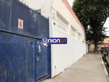 industrial em Dom Sebastião do Rego, Vila Gumercindo - São Paulo - SP