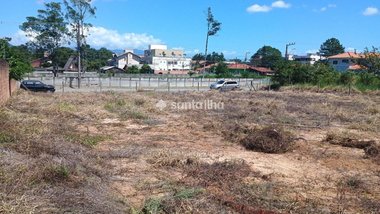 land_lot em Rua Sabino Anisio da Silveira, Campeche - Florianópolis - SC