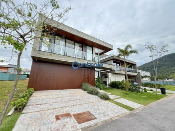 house em Rua Lagoinha, Pedra Branca - Palhoça - SC