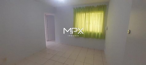 apartment em Rua Corcovado, Vila Sônia - Piracicaba - SP