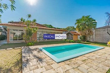 house em Rua Tibiriçá, Brooklin Paulista - São Paulo - SP