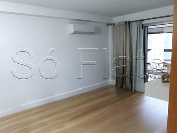 apartment em Rua Oliveira Dias, Jardim Paulista - São Paulo - SP