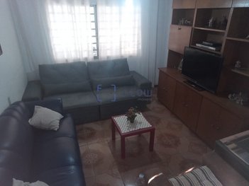 house em Rua Doutor Paulo José Fonseca, Parque América - São Paulo - SP