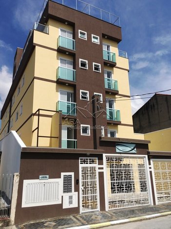 apartment em Rua Marimam, Vila Mariana - São Paulo - SP