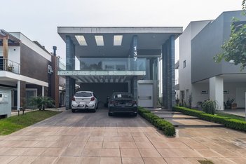 house em Rua Guadalajara, Passo das Pedras - Gravataí - RS