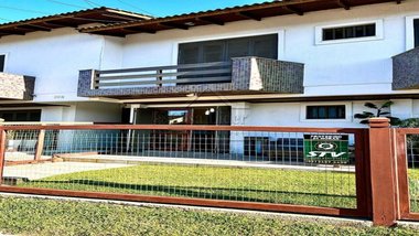 apartment em Rua Rio dos Sinos, Xangri-Lá - Xangri-Lá - RS