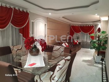 house em Rua José de Albuquerque Medeiros, Água Fria - São Paulo - SP