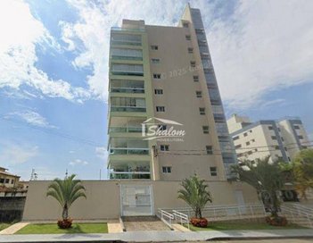 apartment em Avenida General Osório, Parque Balneário Poiares - Caraguatatuba - SP