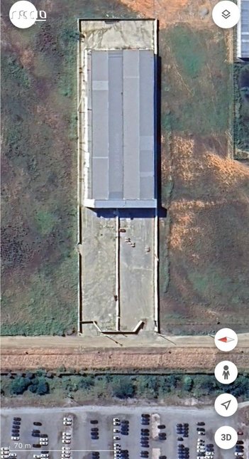 industrial em Avenida Expedicionário Gumercindo Monteiro, Rio Abaixo - Jacareí - SP