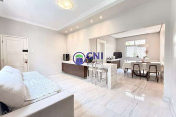 apartment em Rua Senhora das Graças, Cruzeiro - Belo Horizonte - MG