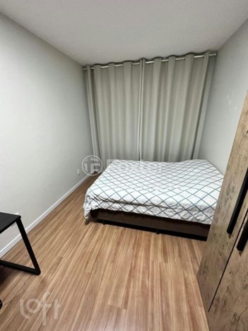 apartment em Rua Catu, Rio Branco - Novo Hamburgo - RS