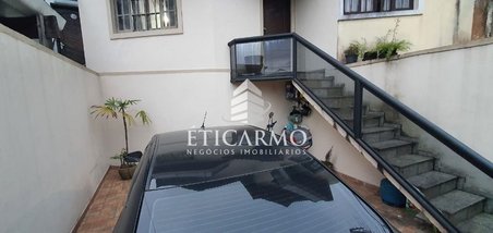 house em Avenida Doutor Francisco Munhoz Filho, Cidade Líder - São Paulo - SP