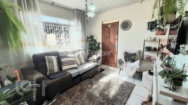 house em Rua Conceição, Estância Velha - Canoas - RS
