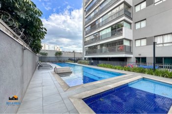 apartment em Rua Doutor Samuel Porto, Saúde - São Paulo - SP
