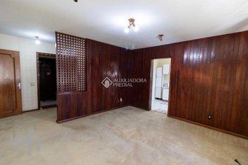 apartment em Rua São Manoel, Santana - Porto Alegre - RS