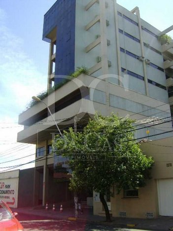 office em Bento Gonçalves, Centro - São Leopoldo - RS