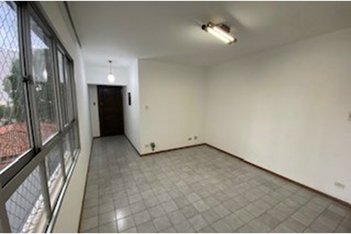 apartment em Rua dos Jatobás, Vila Parque Jabaquara - São Paulo - SP