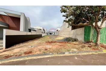 land_lot em Rua Padre Mário José Filho, Jardim San Marco - Ribeirão Preto - SP