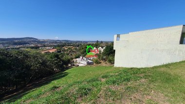 land_lot em Estrada Alfredo Strabello, Vila Omízollo - Louveira - SP