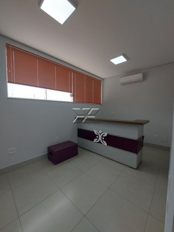 business em 03 Cj, Cidade Jardim - Rio Claro - SP