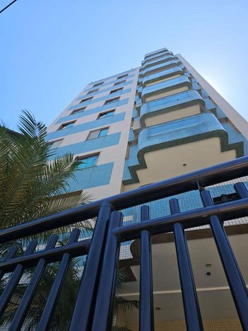 apartment em Avenida Presidente Vargas, Centro - Duque de Caxias - RJ