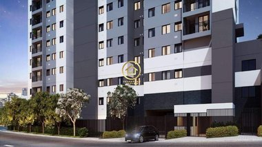 apartment em Rua Pontana, Vila Albertina - São Paulo - SP