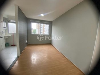 apartment em Estrada Velha de Itapecerica, Parque Esperança - São Paulo - SP